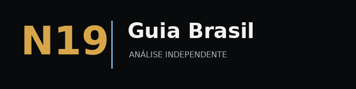 N19 Guia Brasil Logo